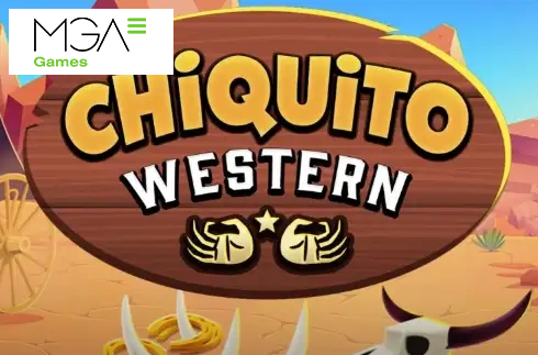 Chiquito Western